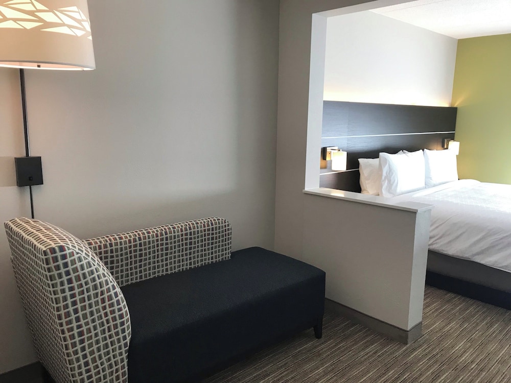 Holiday Inn Express & Suites Prospect Heights by IHG - photo 18