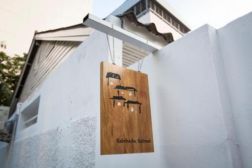 Ratchada Retreat Boutique Villa 1