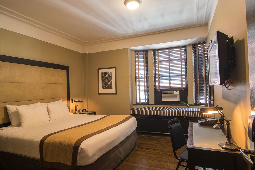 The Mansfield - photo 27