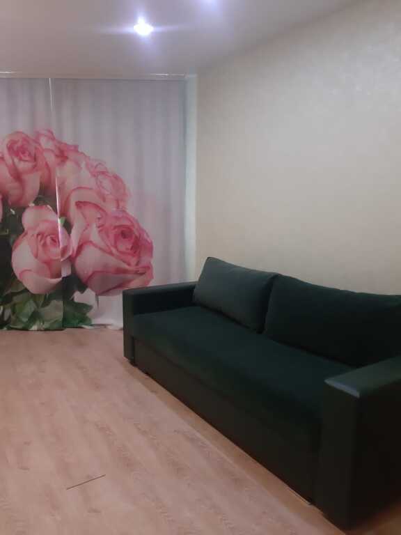 Meblirovannye Komnaty Kvartiry Na Baykale — hotel in Severobaykal'sk