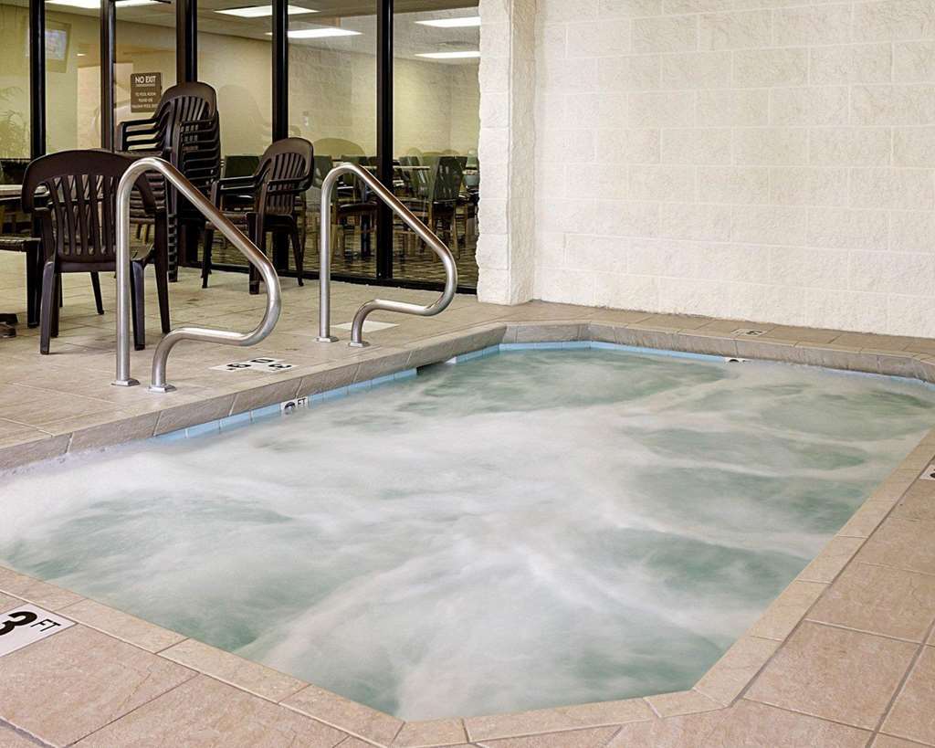 MainStay Suites Bismarck - photo 22