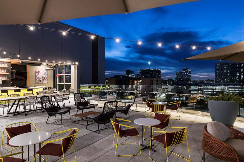 Hyatt House Tempe Phoenix University - photo 21