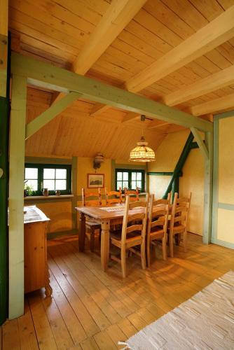 Ferienwohnung Dina — Olbernhau — photo 3