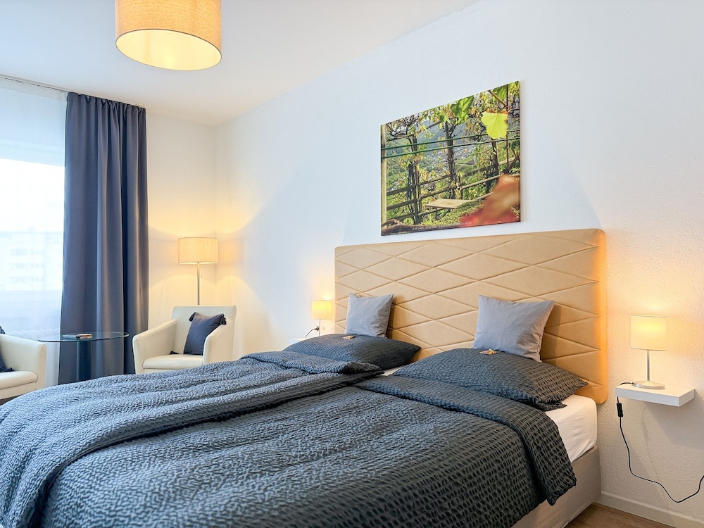AhrPart Hotel Central — Bad Neuenahr-Ahrweiler — photo 4