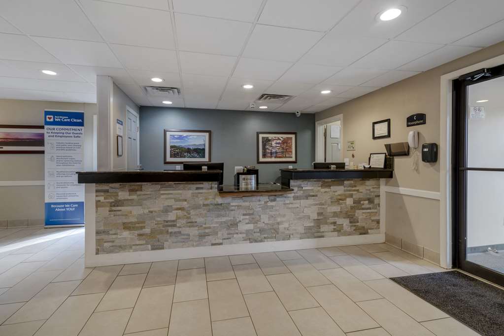 Best Western of Lake George - photo 20