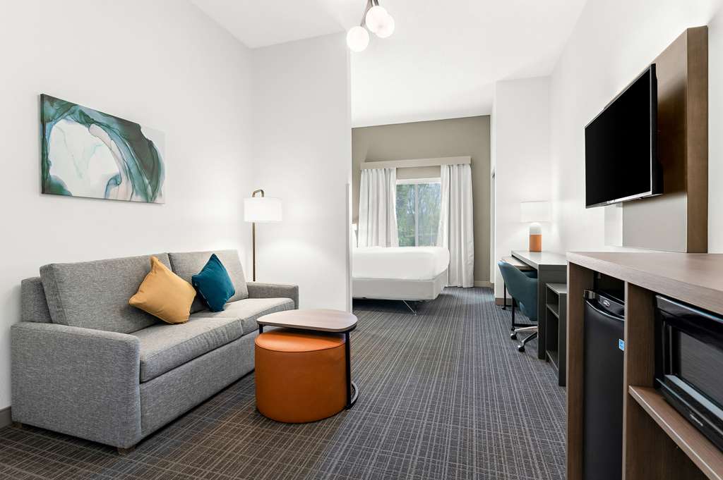 Comfort Inn & Suites Tunkhannock - photo 32
