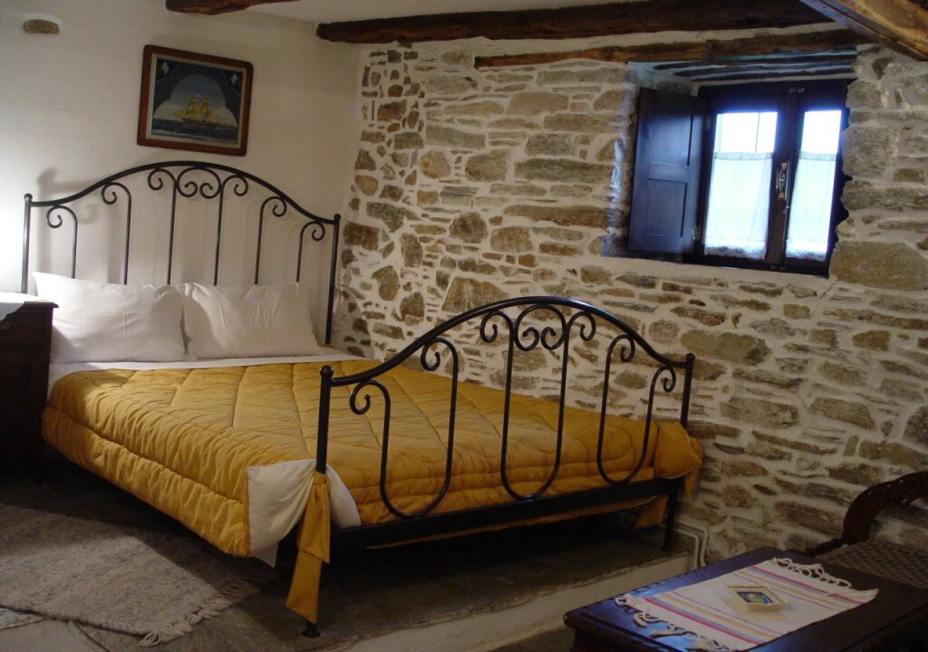 Pelion Mansion Hatziargiri in Volos, Greece