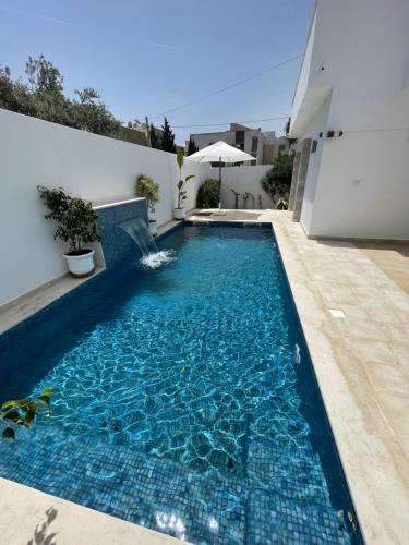 Midou hammamet in Hammamet, Tunisia