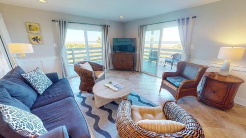 Lighthouse Point 39B by Tybee Beach Vacation Rentals — 4-Star Luxury Hotel in Tybee Island, United States