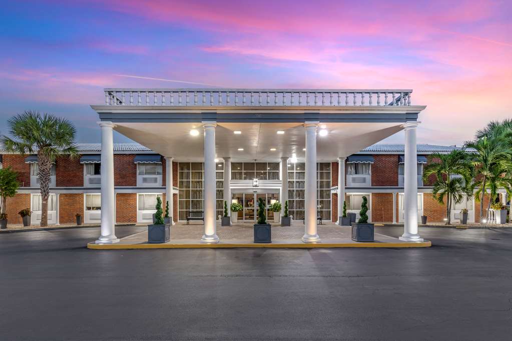 Best Western Palm Beach Lakes - featured photo