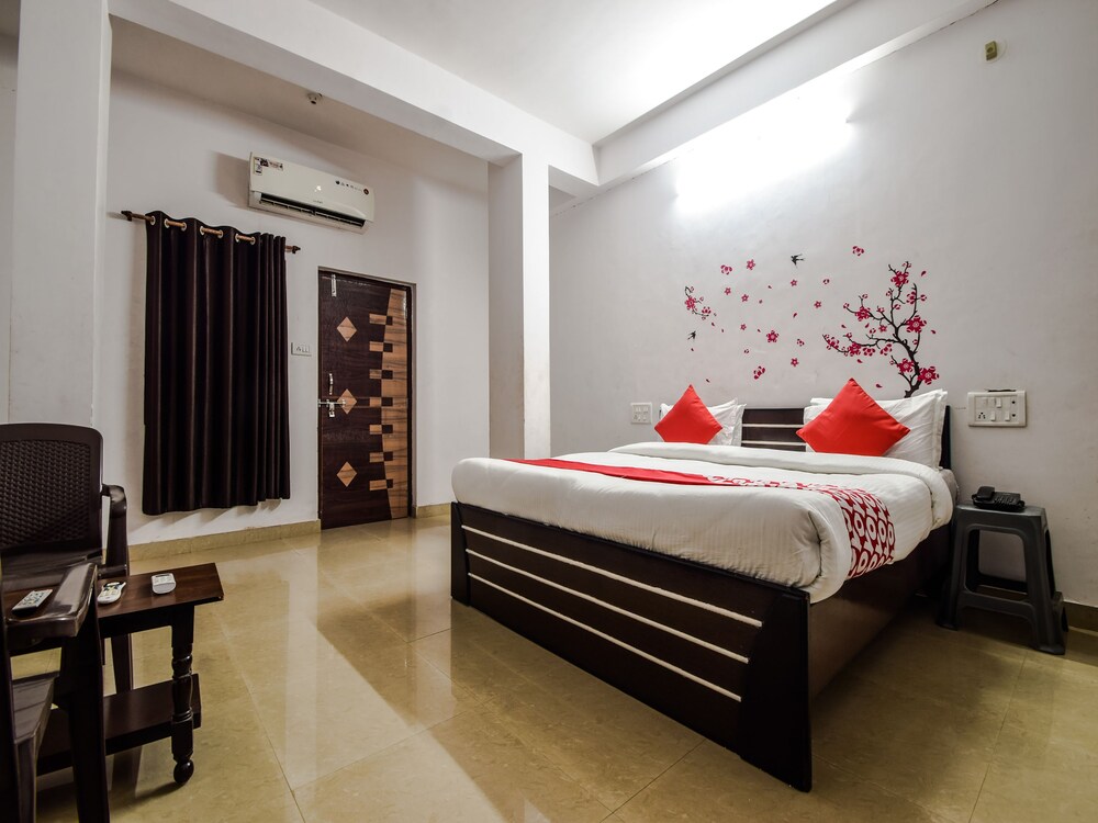 Collection O Sector 14 - last minute hotel in Udaipur