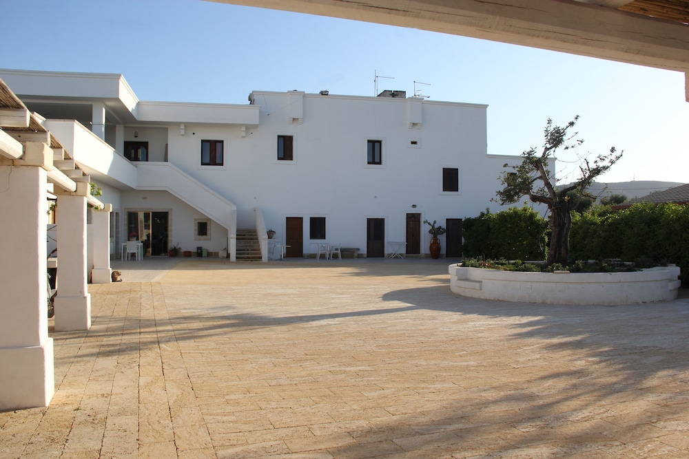 Masseria Lama D’Impisa in Fasano, Italy