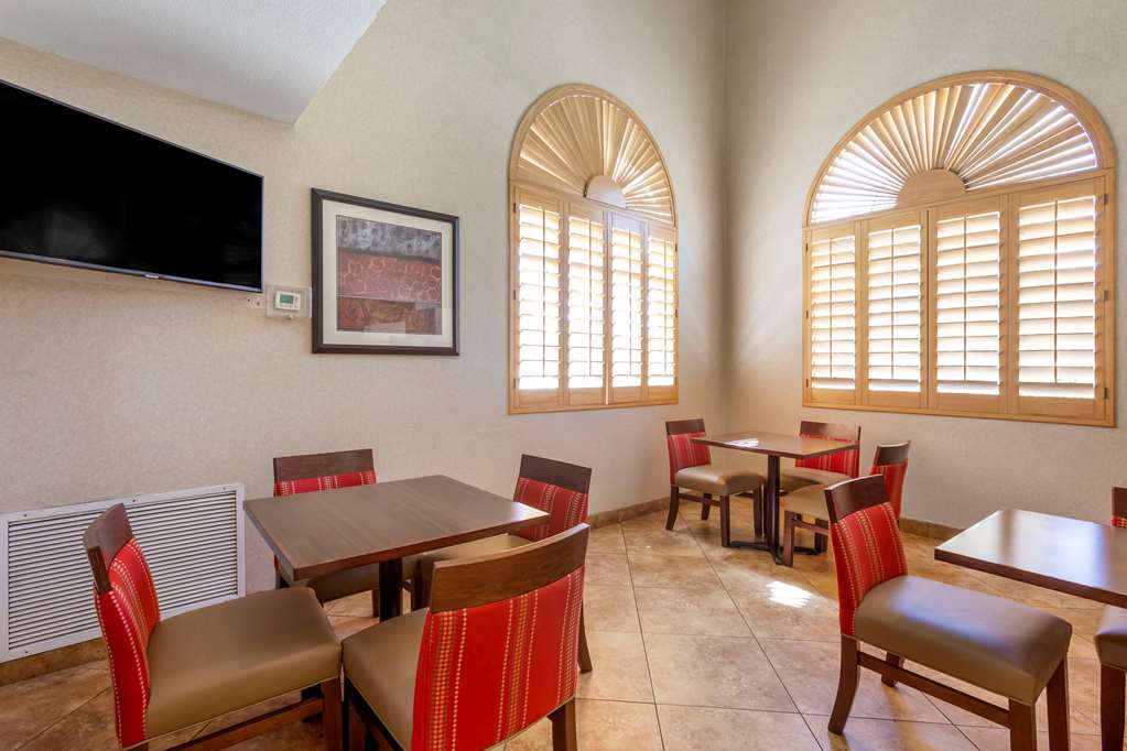 Comfort Inn Payson - photo 32