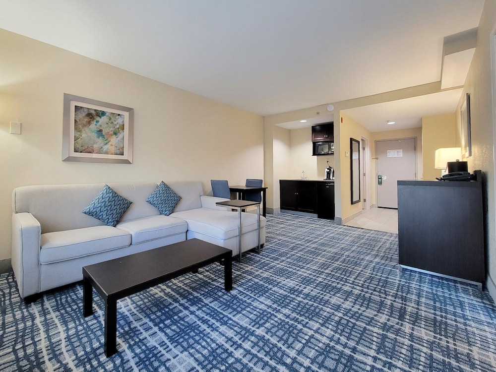Holiday Inn Belcamp Aberdeen Area by IHG - photo 26