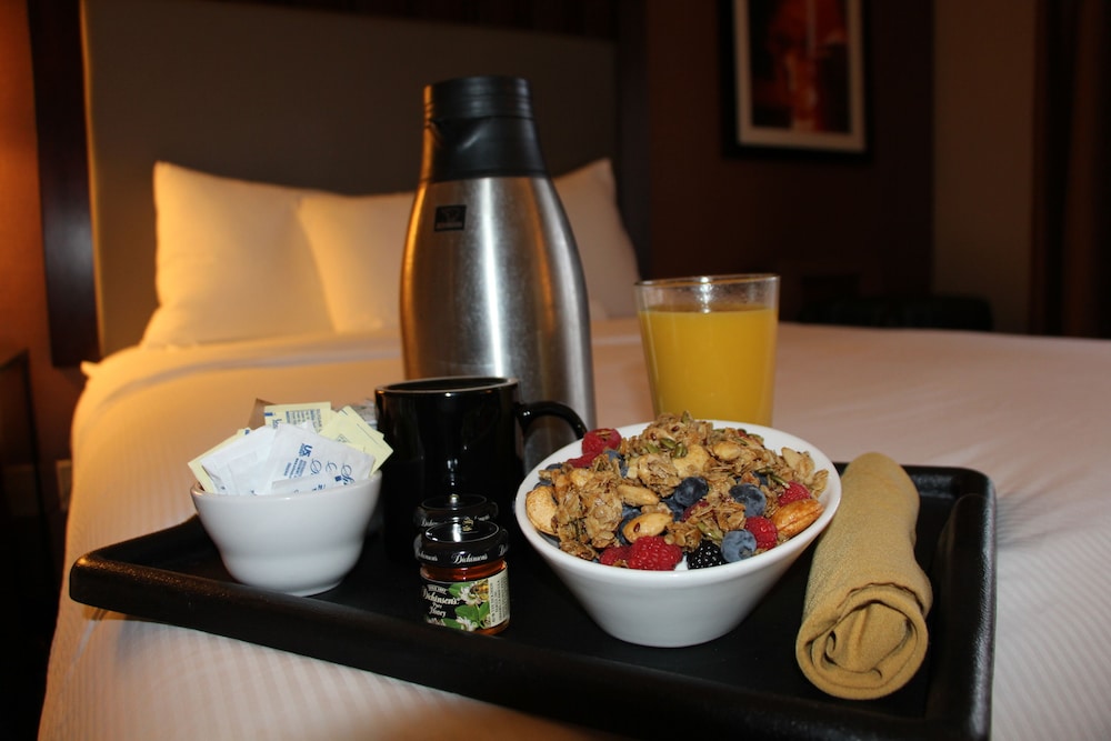 DoubleTree by Hilton Hotel Flagstaff - photo 32