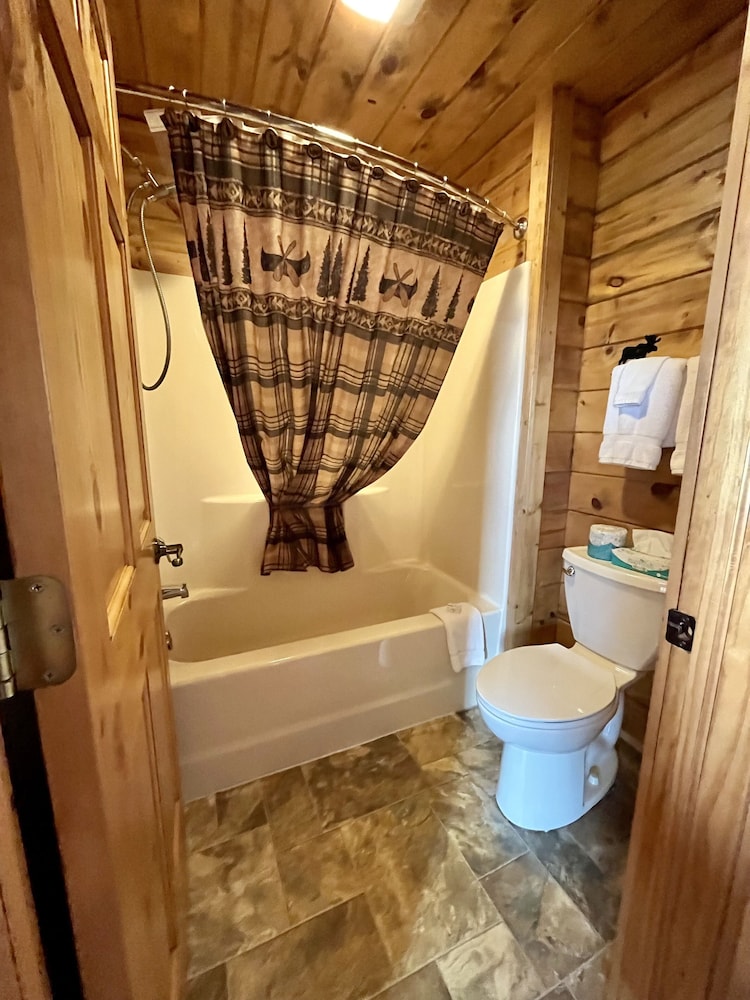 Badlands Frontier Cabins - photo 58
