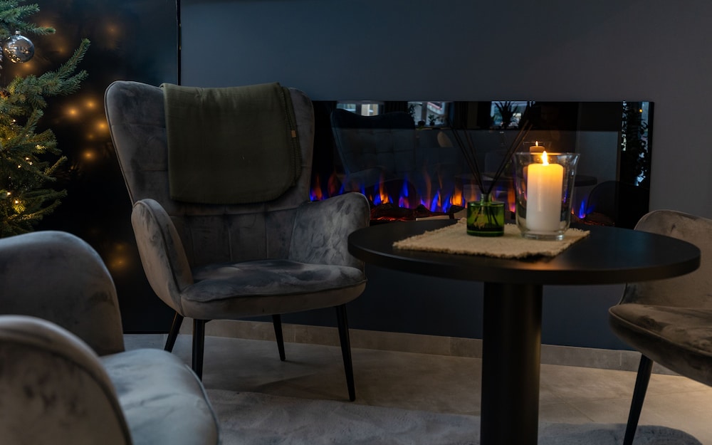 Hotel Akwawit — Leszno — photo 2
