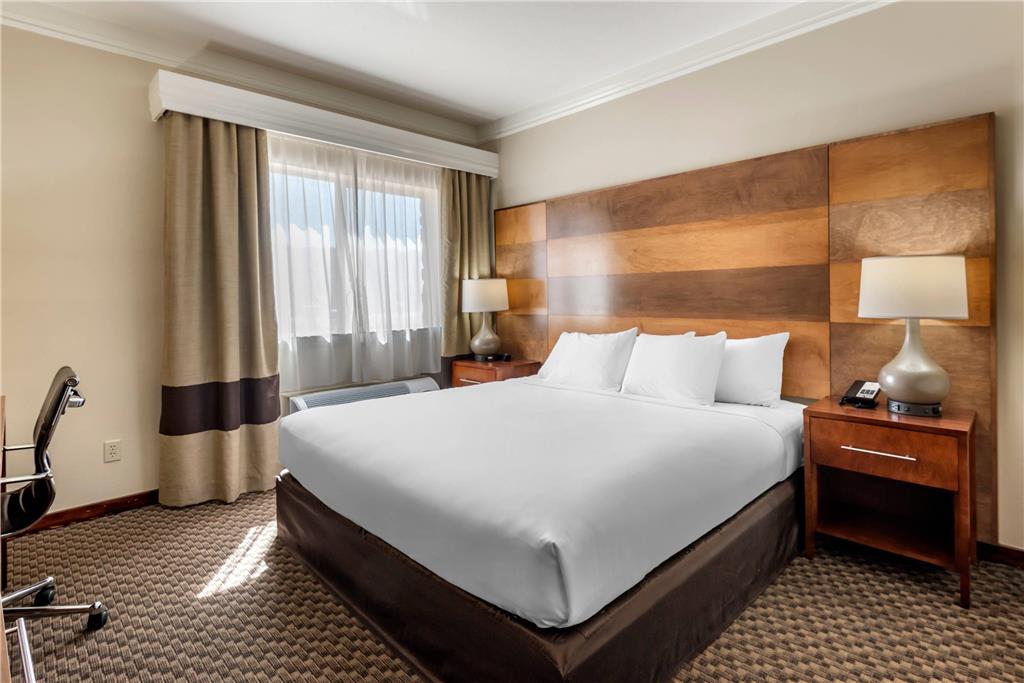 Comfort Inn & Suites Durango - photo 21