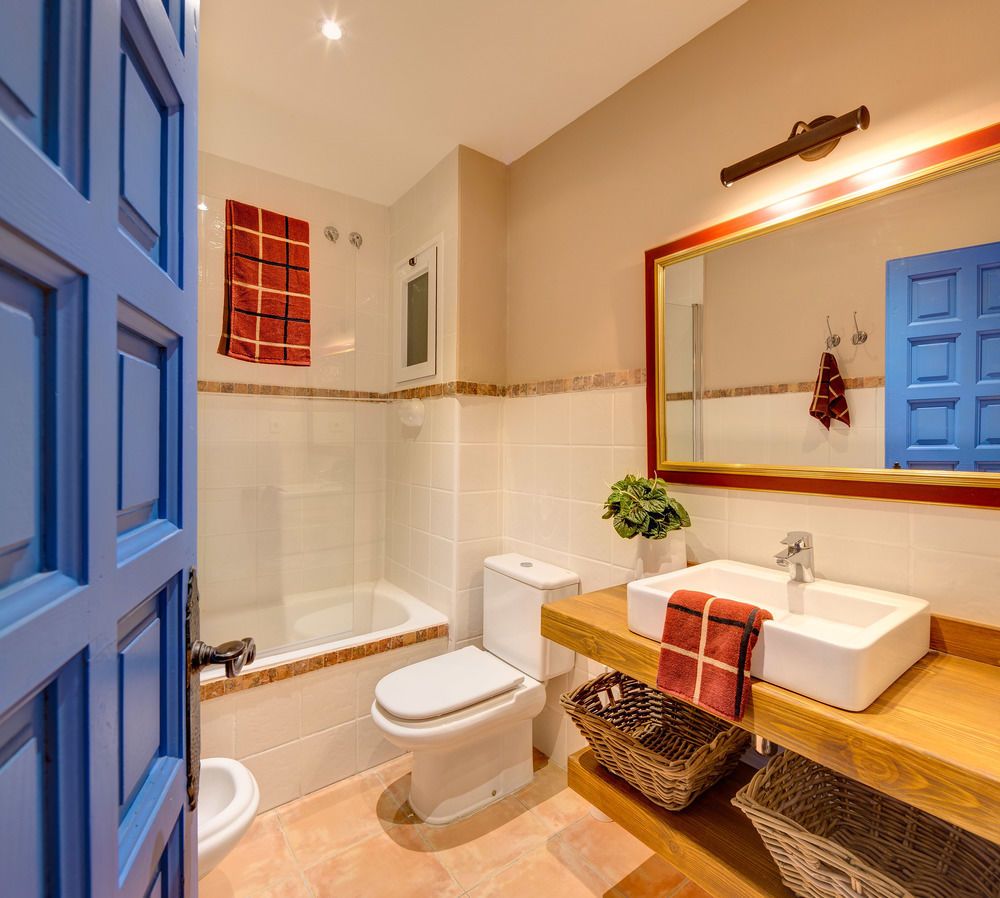 Blue Home — 4-Star Luxury Hotel in Sitges, Spain