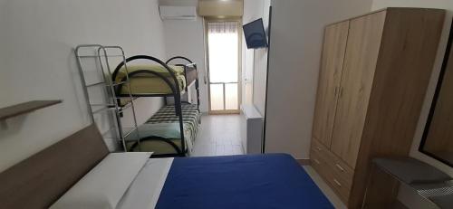 Mignon Locazioni brevi ad Avola Sicilia mare in Avola, Italy