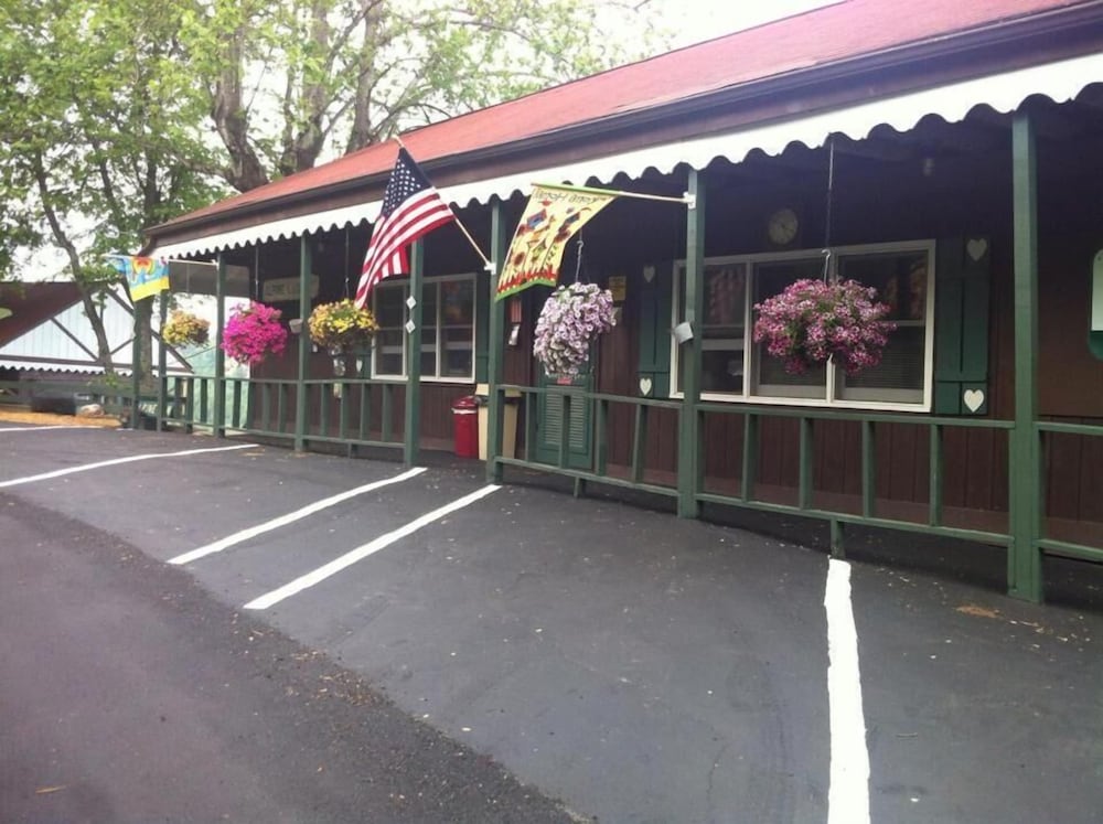 Alpine Inn - photo 25
