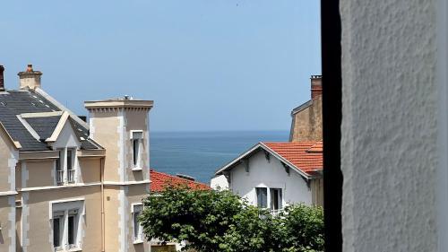 Hôtel Saint James — Biarritz — photo 2