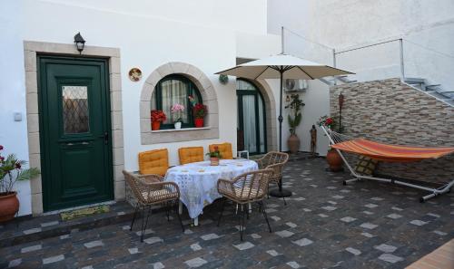 Anthias Beach Home — 4-Star Luxury Hotel in Archangelos, Greece