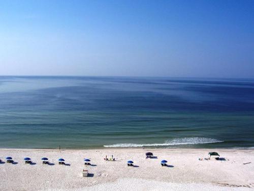 SeaSpray 1006 - last minute hotel in Pensacola