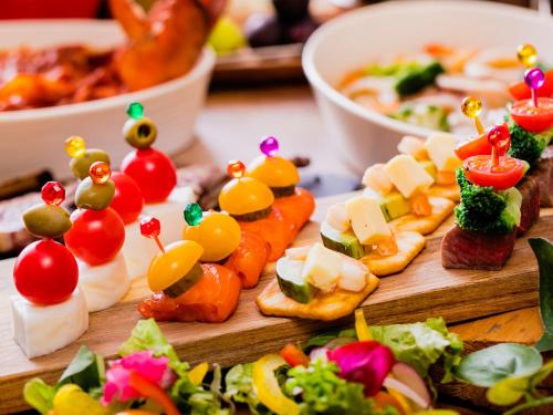 A Gate Hotel Asahikawa in Asahikawa, Japan