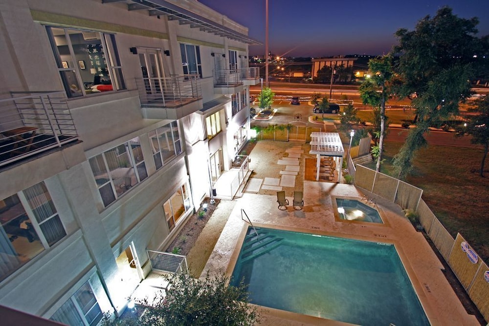 Casulo Hotel - featured photo
