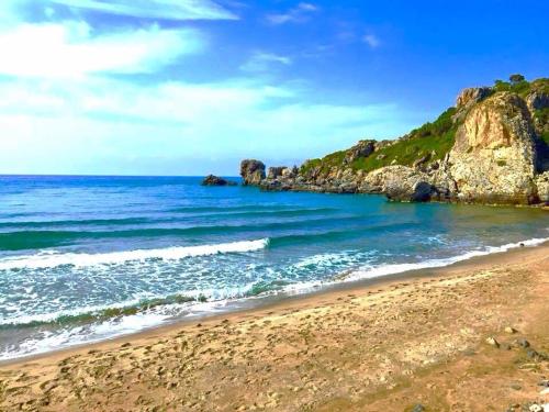 Livikon Studios & Rooms — 4-Star Luxury Hotel in Agios Vasileios, Greece