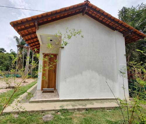 Pousada Aldeia Cotijuba in Belem, Brasil