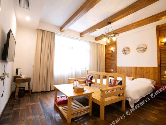 Yunshangmishe - last minute hotel in Hangzhou