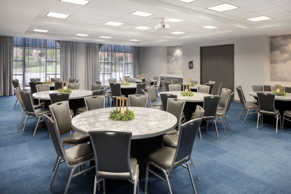 Aloft Tallahassee Downtown - photo 34