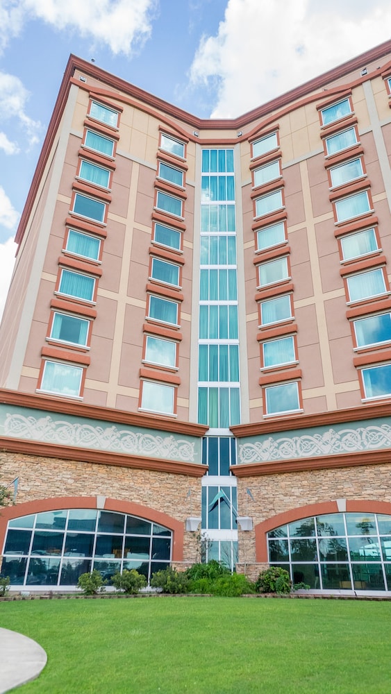 Delta Downs Racetrack Casino Hotel - photo 10
