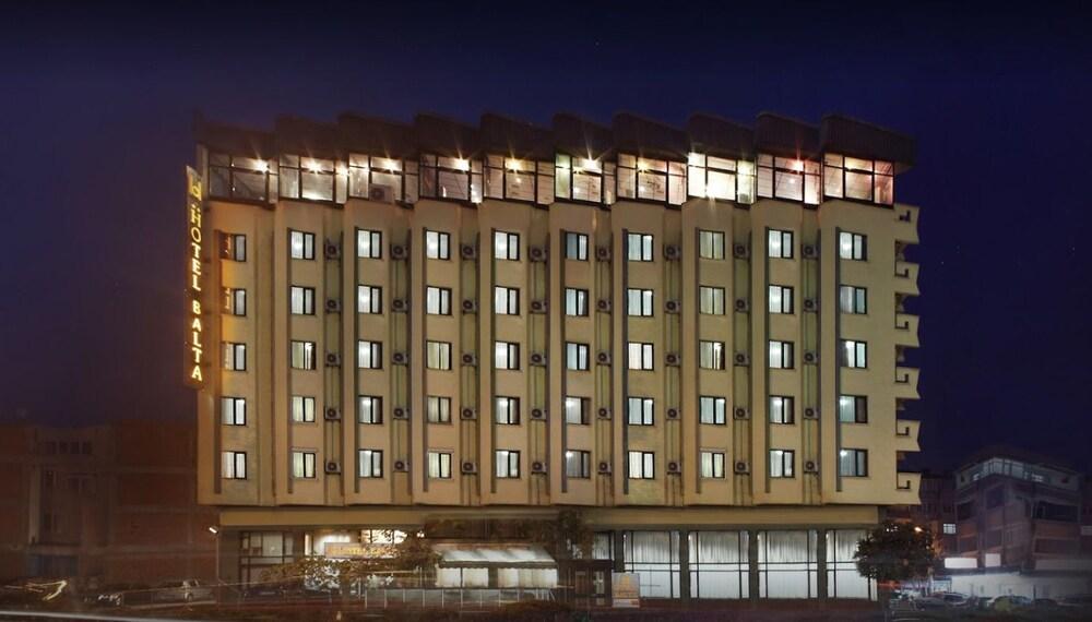 Balta Hotel - last minute hotel in Edirne