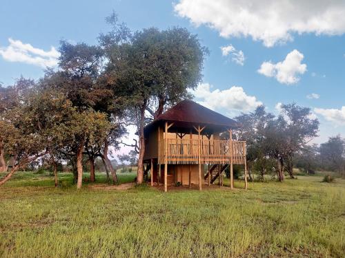 Chobe Hideaway - last minute hotel in Unknown City