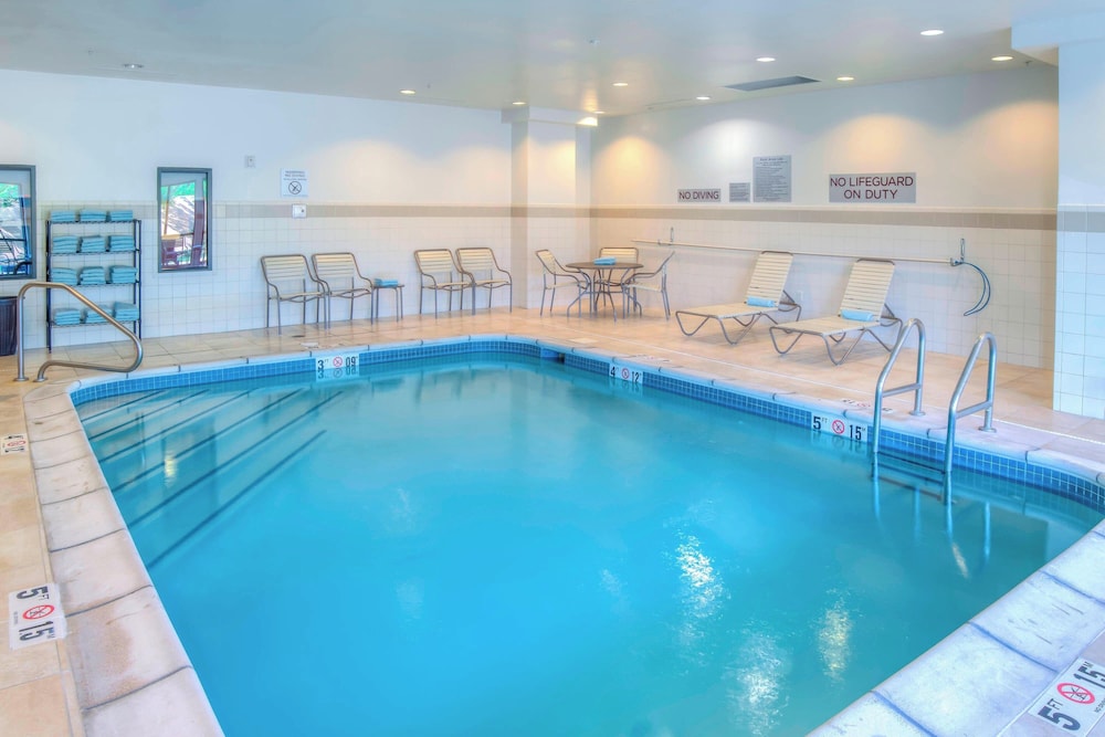 Courtyard by Marriott Mobile Daphne Eastern Shore - photo 17