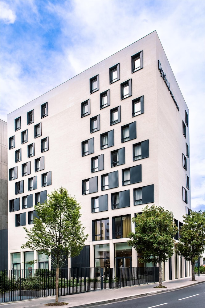 Kyriad Prestige Asnieres sur seine — hotel in Asnieres-Sur-Seine