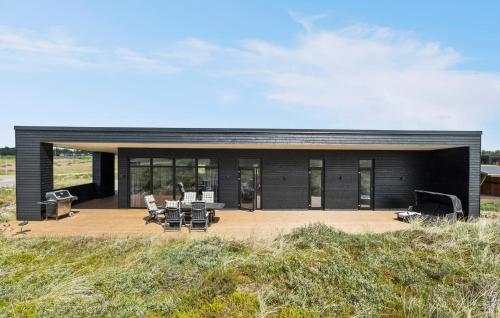 Gorgeous Home In Thisted With Wifi — Thisted — photo 2