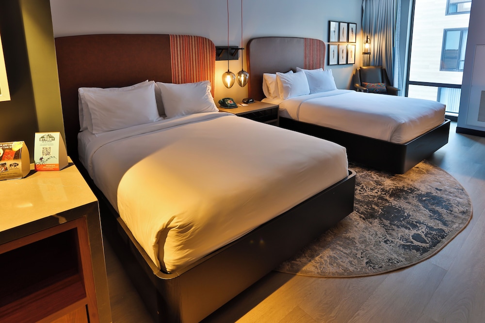Hotel Indigo Silverthorne by IHG - photo 41