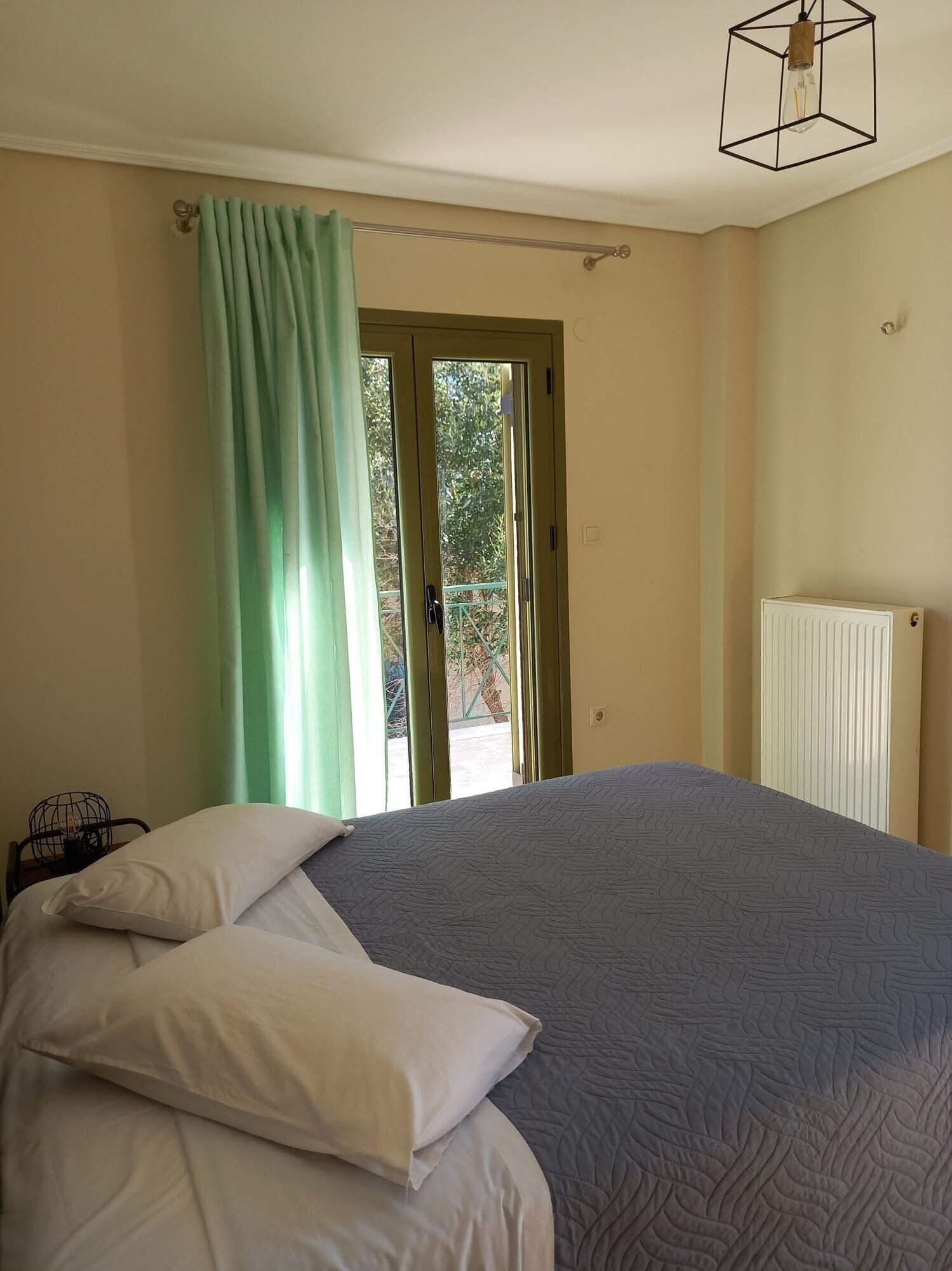 Drossia 2 in East Mani in Mavrovouni, Greece