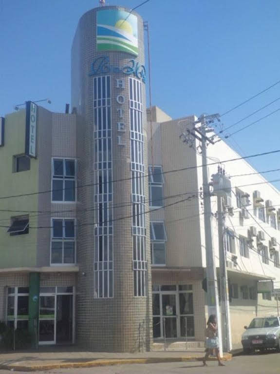 Hotel Rio Mar - last minute hotel in Juazeiro Do Norte