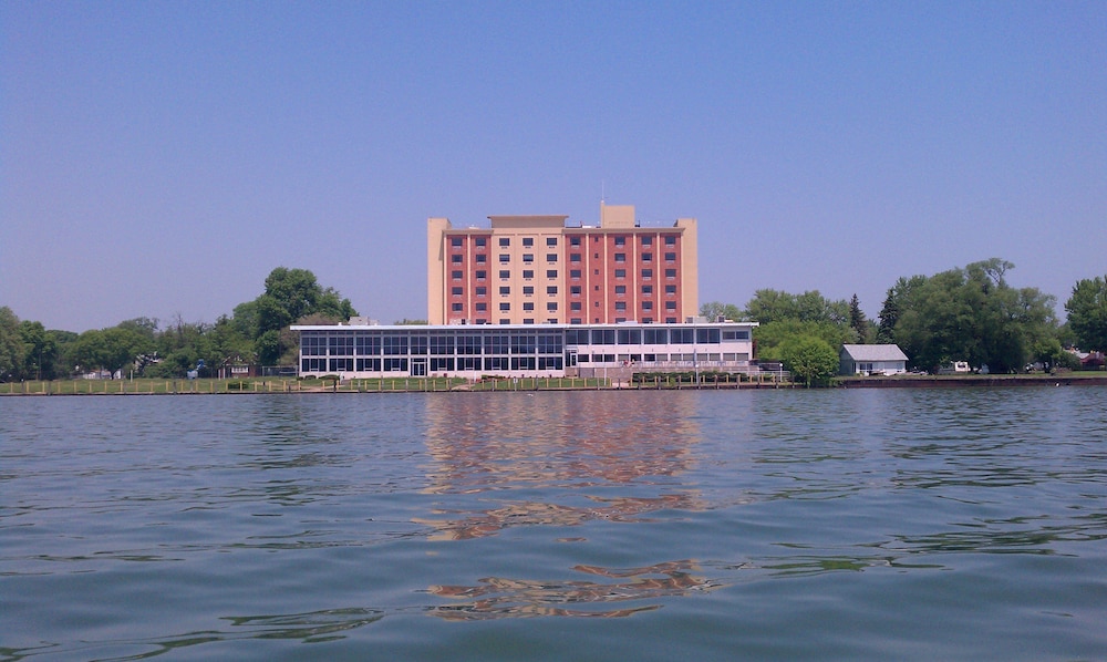Crowne Plaza Niagara Falls NY Riverside by IHG - photo 96