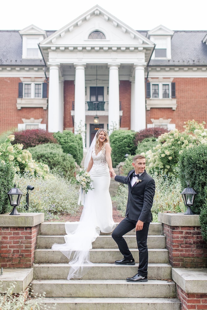 The Mercersburg Inn - photo 163
