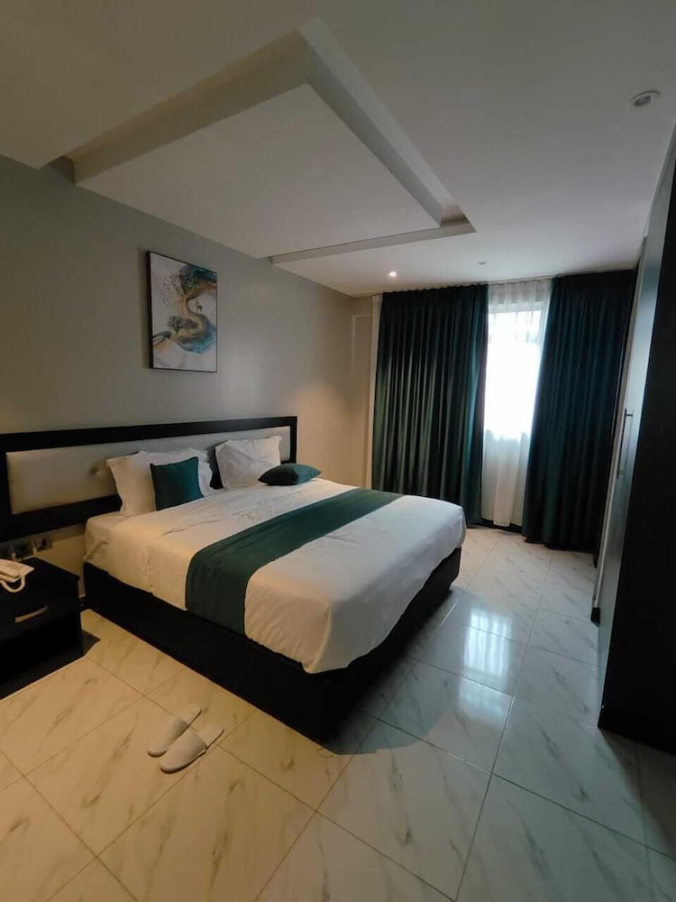 Hotel Lourdes Siaya — Siaya — photo 2