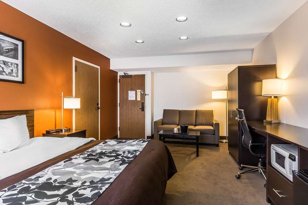 Sleep Inn Springfield South I60 near Medical District - photo 22