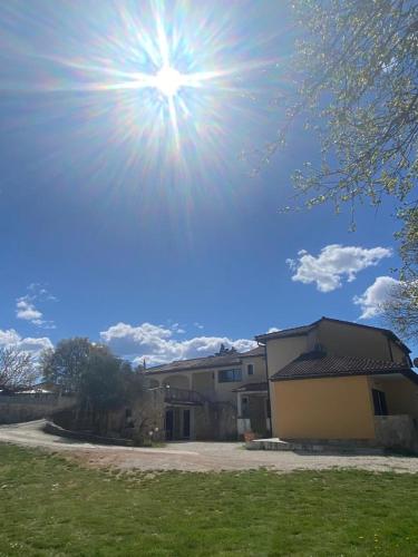 Villa Ignoto — 4-Star Luxury Hotel in Bale, Croatia