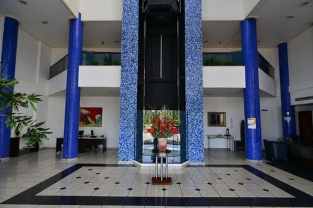 Panorama Tower Hotel — Ipatinga — photo 2