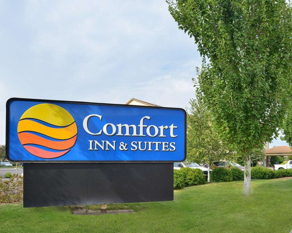 Comfort Inn & Suites McMinnville Wine Country - photo 3